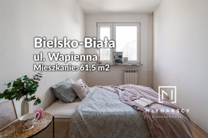 Mieszkanie na sprzedaż 62m2 Bielsko-Biała Biała Krakowska - zdjęcie 2