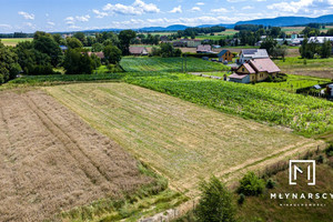 Działka na sprzedaż 2929m2 bielski Bestwina Bestwinka - zdjęcie 1