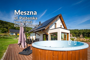 Dom na sprzedaż 249m2 bielski Wilkowice Meszna Pasterska - zdjęcie 3