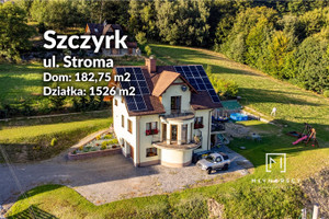 Dom na sprzedaż 203m2 bielski Szczyrk - zdjęcie 3