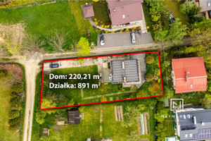 Dom na sprzedaż 234m2 bielski Szczyrk - zdjęcie 1