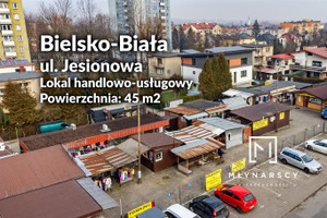 Komercyjne na sprzedaż 48m2 Bielsko-Biała Aleksandrowice - zdjęcie 2