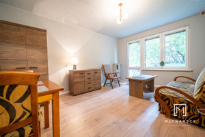 Mieszkanie na wynajem 24m2 Bielsko-Biała Złote Łany - zdjęcie 1