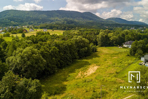 Działka na sprzedaż 6460m2 bielski Porąbka Bujaków - zdjęcie 3