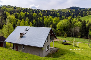 Dom na sprzedaż 154m2 żywiecki Jeleśnia Pewel Wielka - zdjęcie 3