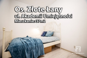 Mieszkanie do wynajęcia 37m2 Bielsko-Biała Złote Łany - zdjęcie 2