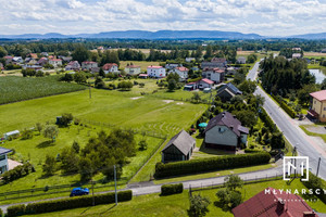 Działka na sprzedaż 1300m2 bielski Bestwina Kaniów - zdjęcie 3