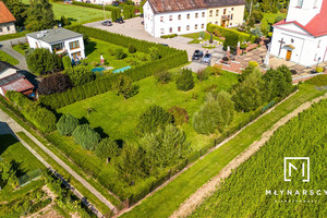 Działka na sprzedaż 1187m2 bielski Czechowice-Dziedzice Zabrzeg - zdjęcie 3