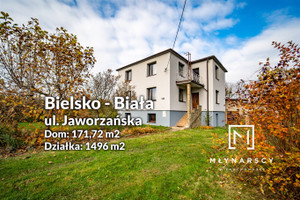 Dom na sprzedaż 138m2 Bielsko-Biała Wapienica - zdjęcie 1