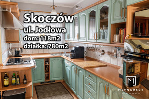 Dom na sprzedaż 118m2 cieszyński Skoczów - zdjęcie 3