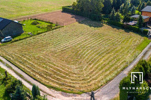 Działka na sprzedaż 1735m2 bielski Bestwina - zdjęcie 2