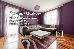 Dom na sprzedaż 120m2 żywiecki Żywiec - zdjęcie 3