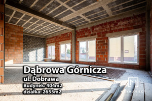 Dom na sprzedaż 404m2 Dąbrowa Górnicza Ujejsce - zdjęcie 2