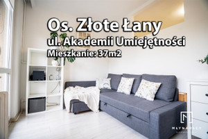 Mieszkanie do wynajęcia 37m2 Bielsko-Biała Złote Łany - zdjęcie 1