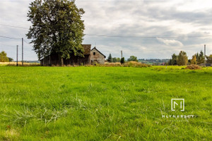 Działka na sprzedaż 1951m2 bielski Jasienica Iłownica - zdjęcie 3