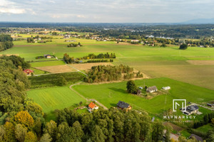 Działka na sprzedaż 1951m2 bielski Jasienica Iłownica - zdjęcie 3