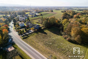 Działka na sprzedaż 1274m2 bielski Bestwina - zdjęcie 2