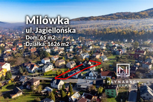 Dom na sprzedaż 100m2 żywiecki Milówka - zdjęcie 3