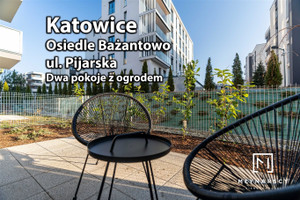 Mieszkanie do wynajęcia 47m2 Katowice Kostuchna - zdjęcie 2