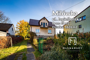 Dom na sprzedaż 100m2 żywiecki Milówka - zdjęcie 1