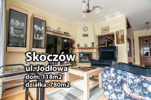 Dom na sprzedaż 118m2 cieszyński Skoczów - zdjęcie 2