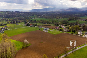 Działka na sprzedaż 9276m2 bielski Jasienica Bielowicko - zdjęcie 3