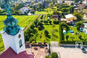 Działka na sprzedaż 1187m2 bielski Czechowice-Dziedzice Zabrzeg - zdjęcie 2