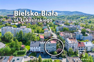 Dom na sprzedaż 188m2 Bielsko-Biała Biała Krakowska Łukasińskiego - zdjęcie 3