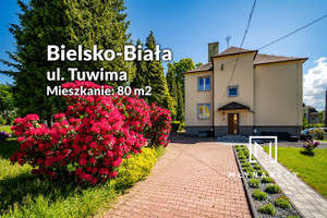 Mieszkanie na sprzedaż 80m2 Bielsko-Biała Złote Łany Tuwima - zdjęcie 2