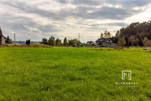 Działka na sprzedaż 1951m2 bielski Jasienica Iłownica - zdjęcie 2