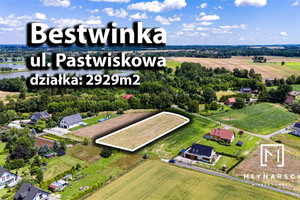 Działka na sprzedaż 2929m2 bielski Bestwina Bestwinka - zdjęcie 3