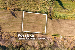 Działka na sprzedaż 1335m2 bielski Porąbka - zdjęcie 2