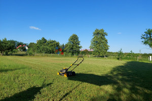 Działka na sprzedaż 1050m2 piaseczyński Góra Kalwaria Sobików - zdjęcie 1