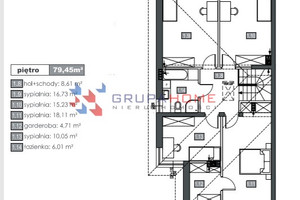 Dom na sprzedaż 156m2 piaseczyński Lesznowola Mysiadło - zdjęcie 3