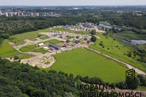 Działka na sprzedaż 601m2 Bytom Szombierki Bażantowa - zdjęcie 1