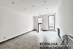 Komercyjne do wynajęcia 43m2 Chorzów Centrum gen. Henryka Dąbrowskiego - zdjęcie 2