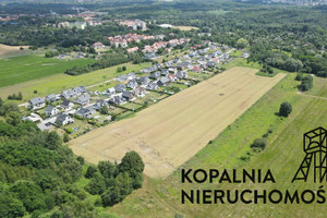 Działka na sprzedaż 797m2 Zabrze Biskupice Jana Kasprowicza - zdjęcie 2