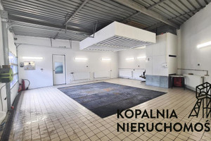 Komercyjne na sprzedaż 130m2 Chorzów Chorzów Batory - zdjęcie 2