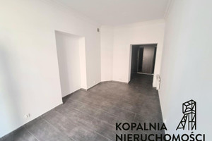 Komercyjne do wynajęcia 38m2 Katowice Henryka Dąbrowskiego - zdjęcie 1