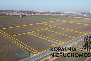 Działka na sprzedaż 4832m2 Gliwice Graniczna - zdjęcie 3