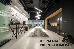 Komercyjne do wynajęcia 523m2 Katowice Koszutka Jesionowa - zdjęcie 1