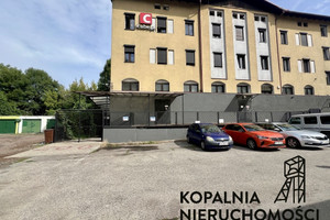 Komercyjne na sprzedaż 246m2 Zabrze Centrum Gabriela Narutowicza - zdjęcie 1