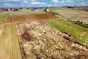 Działka na sprzedaż 1100m2 tarnogórski Ożarowice Ossy - zdjęcie 1