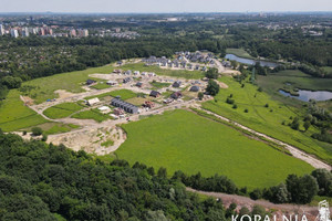 Działka na sprzedaż 912m2 Bytom Szombierki Bażantowa - zdjęcie 1