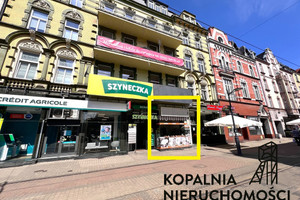 Komercyjne na sprzedaż 66m2 Chorzów Centrum Wolności - zdjęcie 3