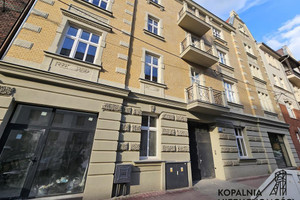 Mieszkanie na sprzedaż 95m2 Katowice Żwirki i Wigury - zdjęcie 1