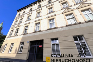 Mieszkanie na sprzedaż 52m2 Chorzów Centrum Powstańców - zdjęcie 1