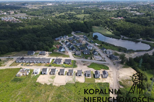 Działka na sprzedaż 601m2 Bytom Szombierki Bażantowa - zdjęcie 3