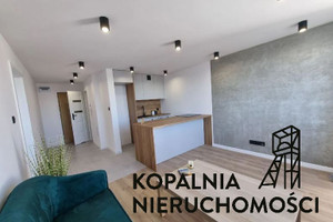 Mieszkanie na sprzedaż 40m2 Katowice Mieszka I - zdjęcie 3