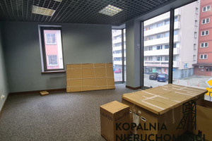 Komercyjne do wynajęcia 60m2 Chorzów Centrum Bolesława Chrobrego - zdjęcie 3